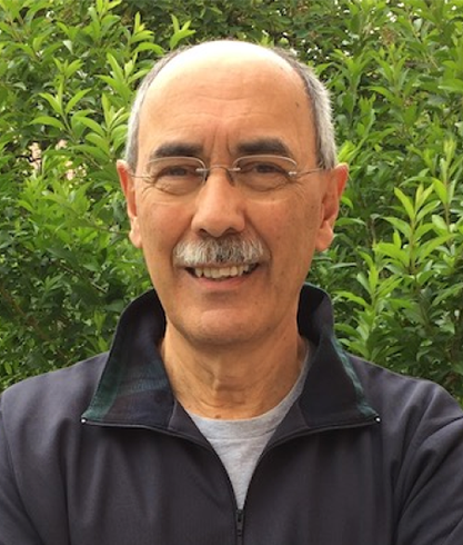 Gerardo Ramos