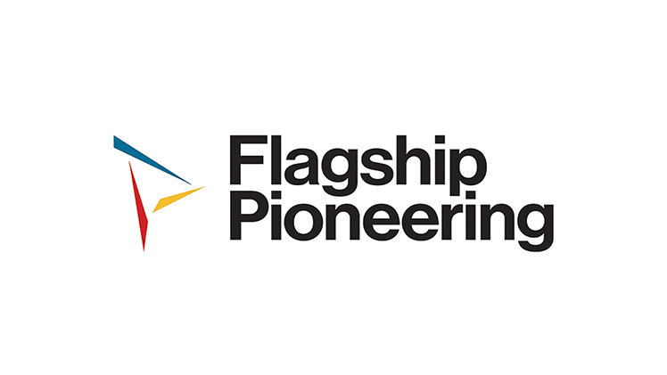 Flagship Pioneering Logo