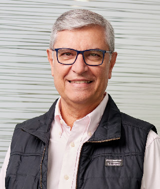 Ricardo Miranda