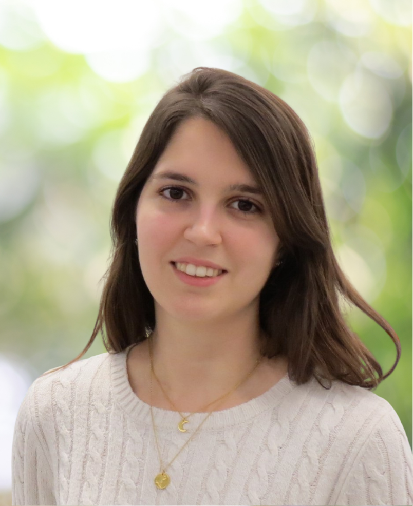 A photo of Lydia Griffin